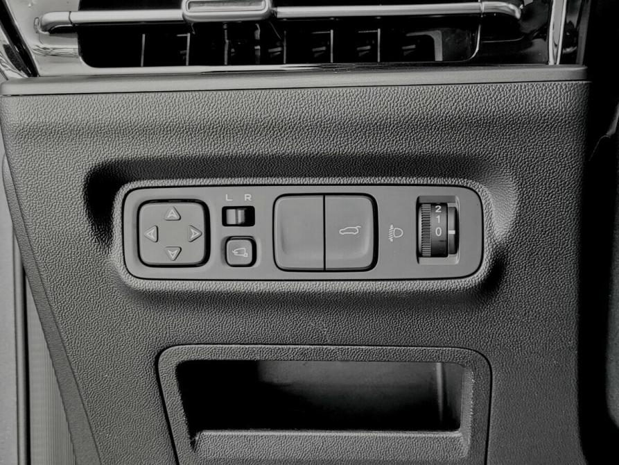 Changan CS55 Plus II Москва  - изображение 8