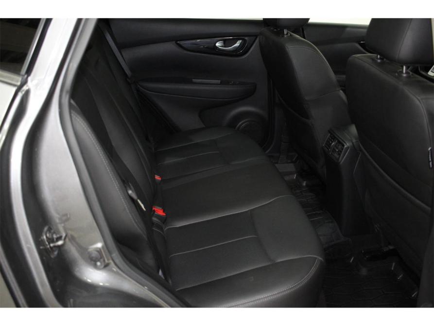 Nissan Qashqai II Рестайлинг Курск  - изображение 16
