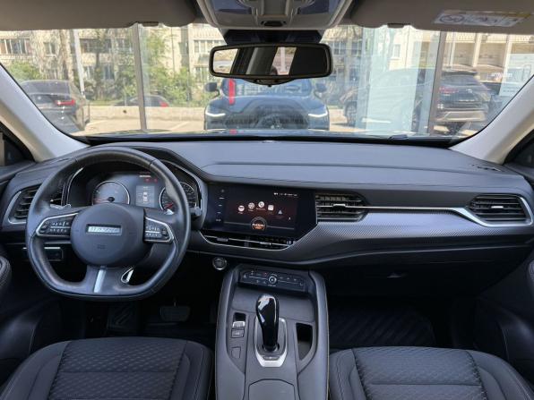 Haval F7x I с пробегом 2020 года, цена 1 997 000 рублей, 10603 км, внедорожник, Автокод Объявления