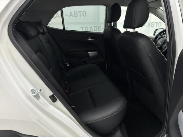 Kia Picanto III Рестайлинг с пробегом 2023 года, цена 1 570 000 рублей, 56000 км, хэтчбек, Автокод Объявления