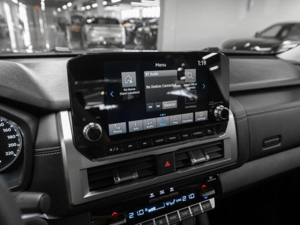Mitsubishi L200 VI с пробегом 2026 года, цена 5 800 000 рублей, 16 км, пикап, Автокод Объявления
