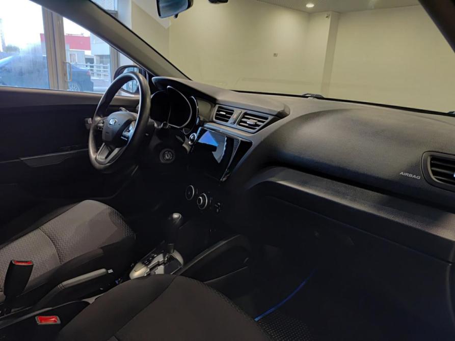 Kia Rio III Казань  - изображение 13