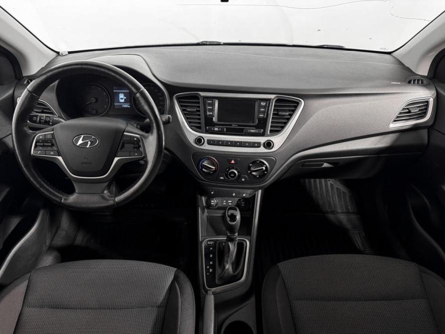 Hyundai Solaris II Санкт-Петербург  - изображение 14