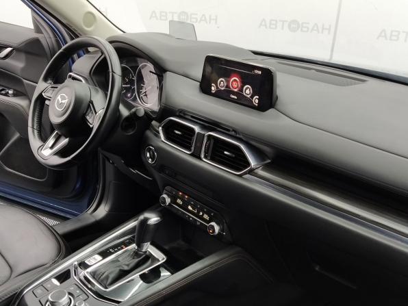 Mazda CX-5 II с пробегом 2020 года, цена 2 469 000 рублей, 150069 км, внедорожник, Автокод Объявления
