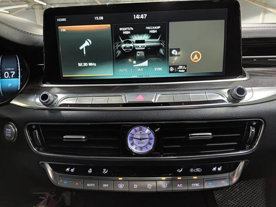 Kia K900 II Казань  - изображение 18