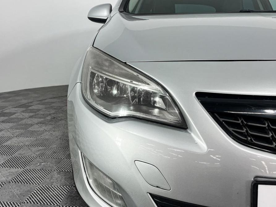 Opel Astra J Ногинск  - изображение 10
