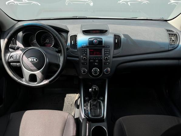 Kia Cerato II с пробегом 2011 года, цена 856 700 рублей, 228702 км, седан, Автокод Объявления