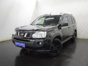 Nissan X-Trail II Санкт-Петербург  - изображение 16