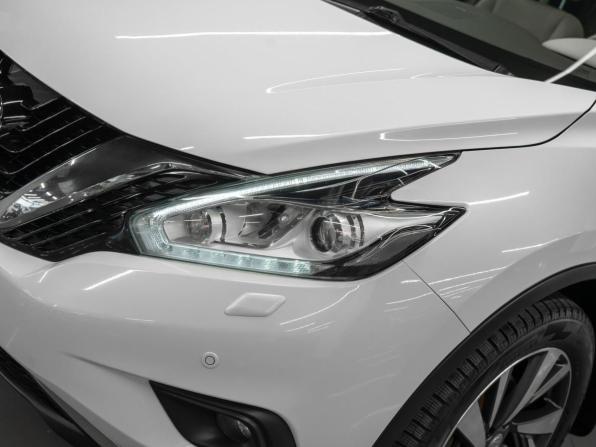 Nissan Murano III (Z52) с пробегом 2020 года, цена 2 920 000 рублей, 144744 км, внедорожник, Автокод Объявления