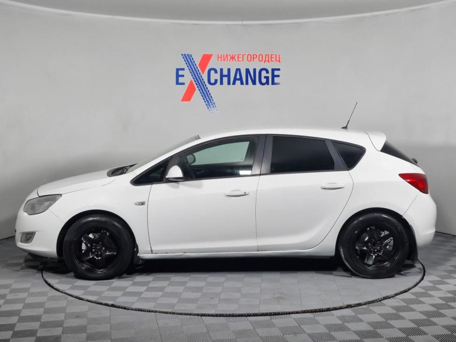 Opel Astra J Нижний Новгород  - изображение 8
