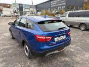 Lada (ВАЗ) Vesta I Мурманск  - изображение 30