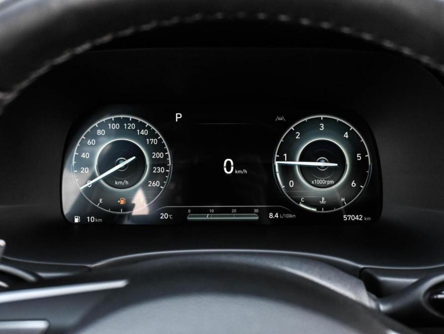 Hyundai Palisade I Рестайлинг Новороссийск  - изображение 16