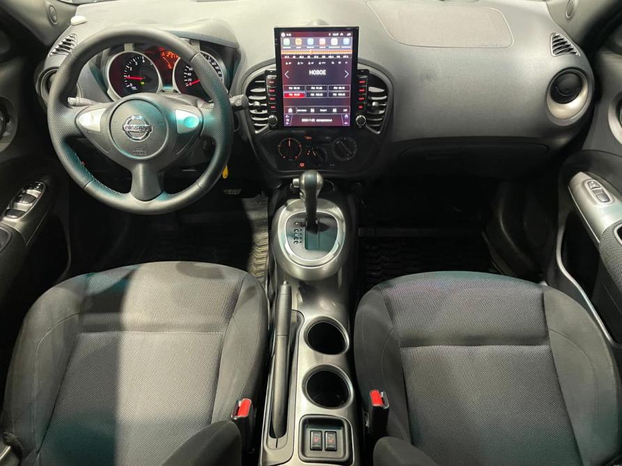 Nissan Juke I Пермь  - изображение 14
