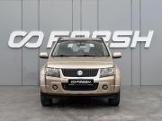 Suzuki Grand Vitara II Рестайлинг Краснодар  - изображение 21