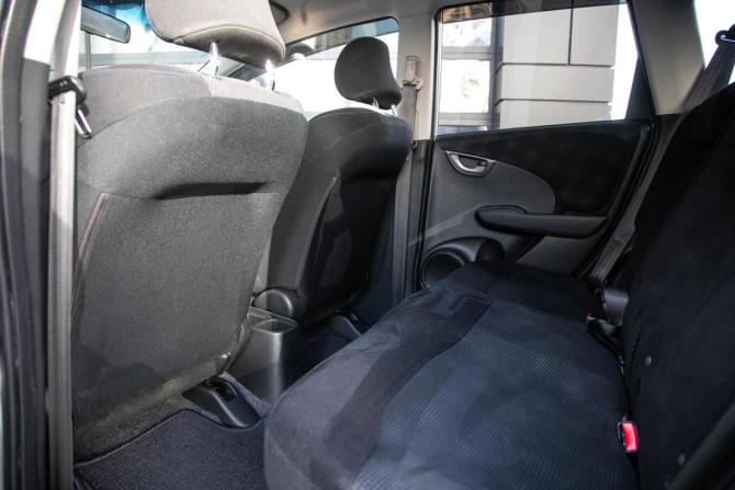 Honda Fit II с пробегом 2011 года, цена 800 000 рублей, 88000 км, хэтчбек, Автокод Объявления