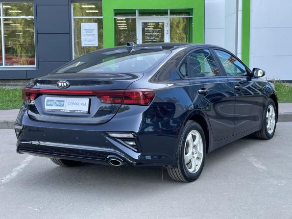 Kia Cerato IV с пробегом 2018 года, цена 1 550 000 рублей, 139392 км, седан, Автокод Объявления