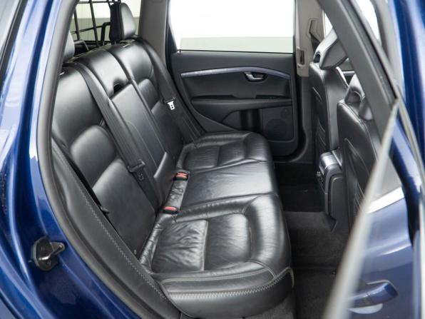 Volvo XC70 II с пробегом 2012 года, цена 1 450 050 рублей, 414074 км, универсал, Автокод Объявления