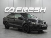 Volkswagen Polo V Воронеж  - изображение 16