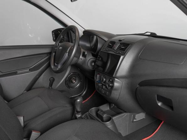 Lada (ВАЗ) Granta I Рестайлинг с пробегом 2019 года, цена 450 000 рублей, 91357 км, хэтчбек, Автокод Объявления