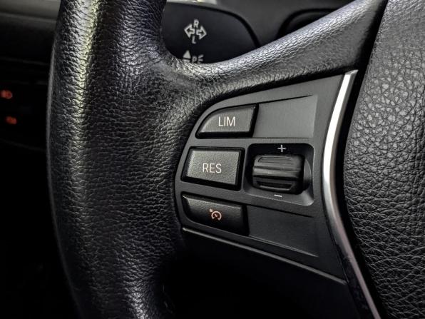 BMW 1 серии II (F20/F21) Рестайлинг 2 с пробегом 2018 года, цена 1 900 000 рублей, 104046 км, хэтчбек, Автокод Объявления