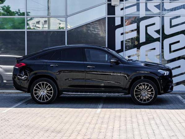 Mercedes-Benz GLE Coupe II (C167) с пробегом 2020 года, цена 7 750 000 рублей, 158069 км, внедорожник, Автокод Объявления