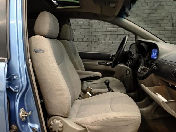 Chevrolet Rezzo с пробегом 2007 года, цена 300 000 рублей, 252611 км, компактвэн, Автокод Объявления