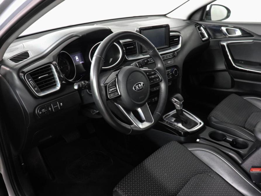 Kia Ceed III Химки  - изображение 10