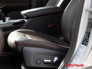BMW X3 III (G01) Москва  - изображение 51