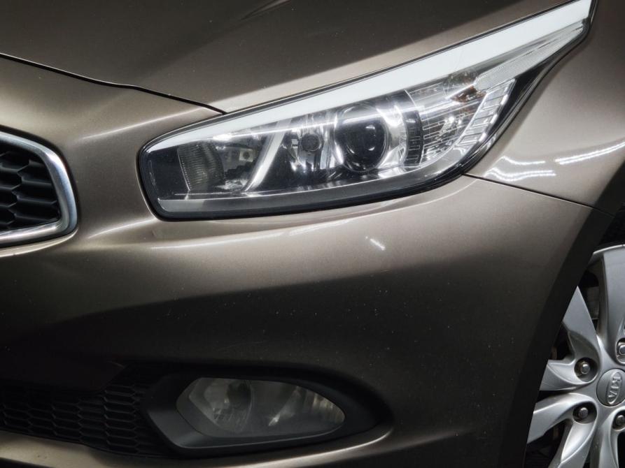 Kia Ceed II Москва  - изображение 10