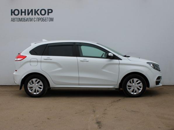 Lada (ВАЗ) XRAY I с пробегом 2019 года, цена 719 000 рублей, 171406 км, хэтчбек, Автокод Объявления