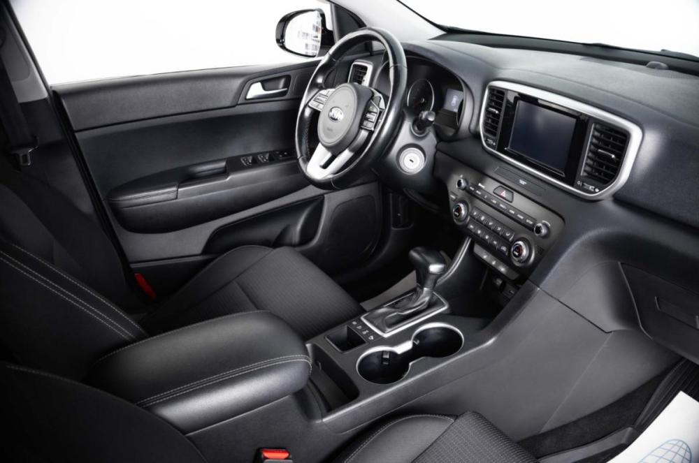 Kia Sportage IV Рестайлинг Пермь  - изображение 11