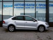 Volkswagen Polo V Рестайлинг Екатеринбург  - изображение 27