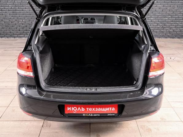 Volkswagen Golf VI с пробегом 2012 года, цена 700 000 рублей, 183133 км, хэтчбек, Автокод Объявления