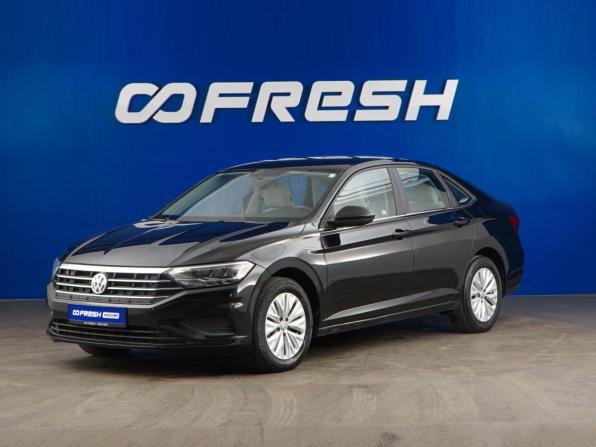 Volkswagen Jetta VII с пробегом 2020 года, цена 1 957 077 рублей, 87704 км, седан, Автокод Объявления