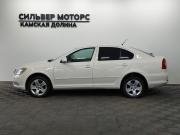 Skoda Octavia II (A5) Рестайлинг Пермь  - изображение 26