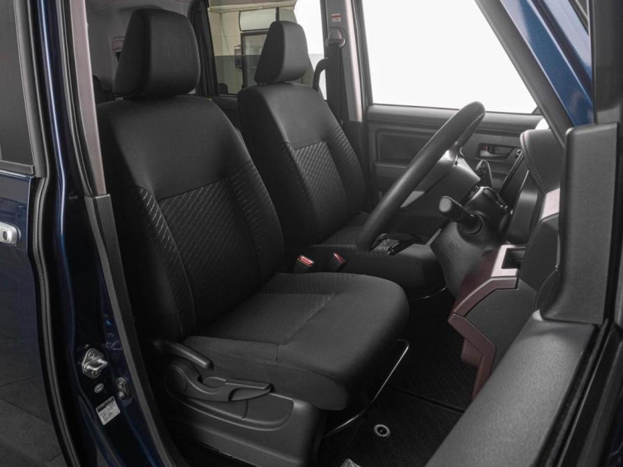 Toyota Roomy I Тюмень  - изображение 10