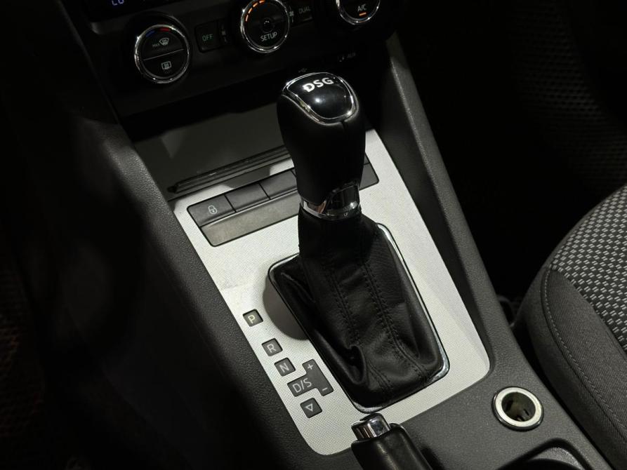 Skoda Octavia III (A7) Челябинск  - изображение 13