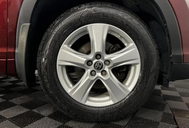 Toyota Highlander III (XU50) с пробегом 2014 года, цена 2 850 000 рублей, 183809 км, внедорожник, Автокод Объявления