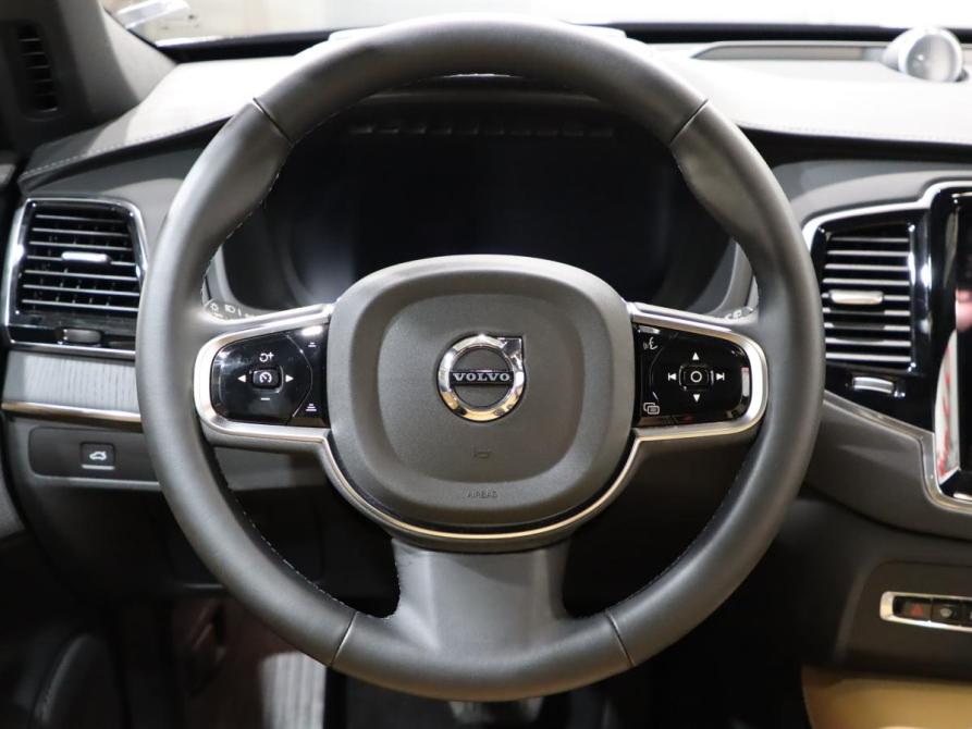 Volvo XC90 II Рестайлинг 1 Санкт-Петербург  - изображение 23