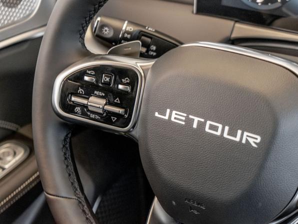JETOUR X70+ I Рестайлинг с пробегом 2026 года, цена 3 099 000 рублей, 10 км, внедорожник, Автокод Объявления