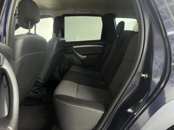 Renault Duster I с пробегом 2013 года, цена 799 000 рублей, 112541 км, внедорожник, Автокод Объявления
