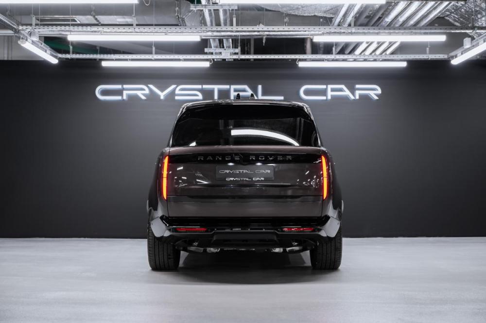 Land Rover Range Rover V Москва  - изображение 7