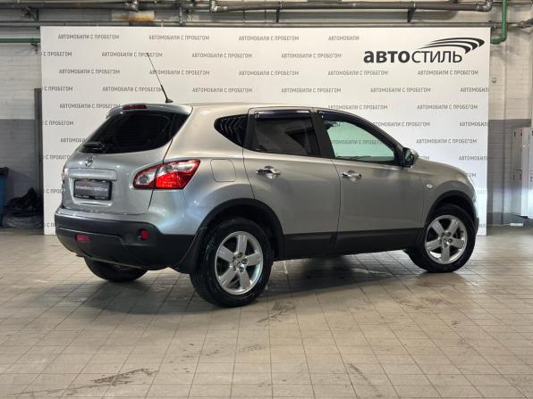Nissan Qashqai I Рестайлинг с пробегом 2012 года, цена 999 000 рублей, 175852 км, внедорожник, Автокод Объявления