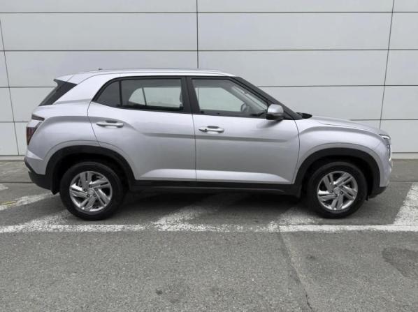 Hyundai Creta I Рестайлинг с пробегом 2021 года, цена 2 150 000 рублей, 112362 км, внедорожник, Автокод Объявления