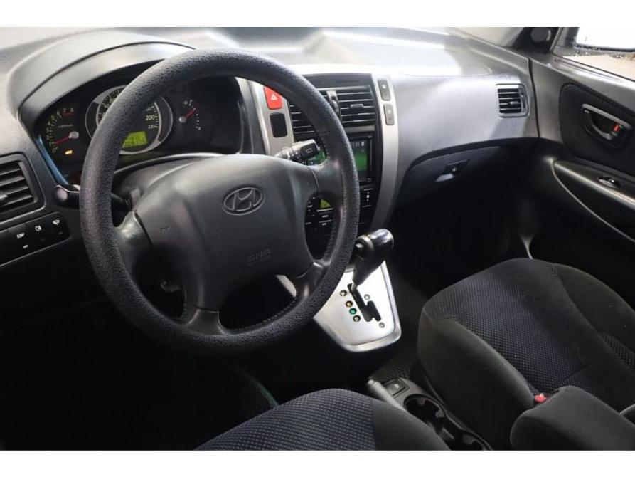 Hyundai Tucson I Коломна  - изображение 6