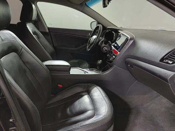 Kia Optima III с пробегом 2011 года, цена 920 000 рублей, 244009 км, седан, Автокод Объявления