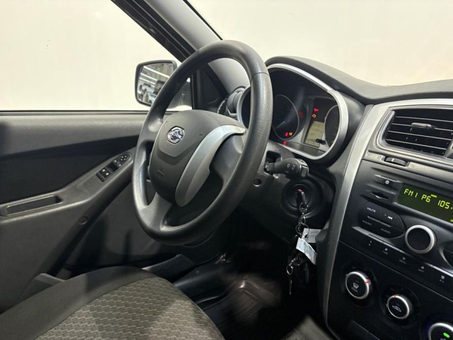 Datsun on-DO I Курск  - изображение 7
