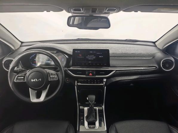 Kia K3 II (China Market) с пробегом 2022 года, цена 1 900 000 рублей, 70000 км, седан, Автокод Объявления