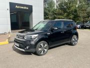 Kia Soul II Рестайлинг Санкт-Петербург  - изображение 8