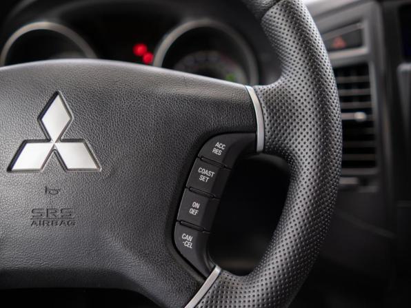 Mitsubishi Pajero IV с пробегом 2007 года, цена 1 949 000 рублей, 135907 км, внедорожник, Автокод Объявления